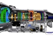 تفاوت گیربکس CVT و دوکلاچه چیست؟