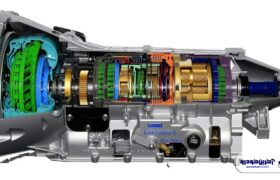 تفاوت گیربکس CVT و دوکلاچه چیست؟