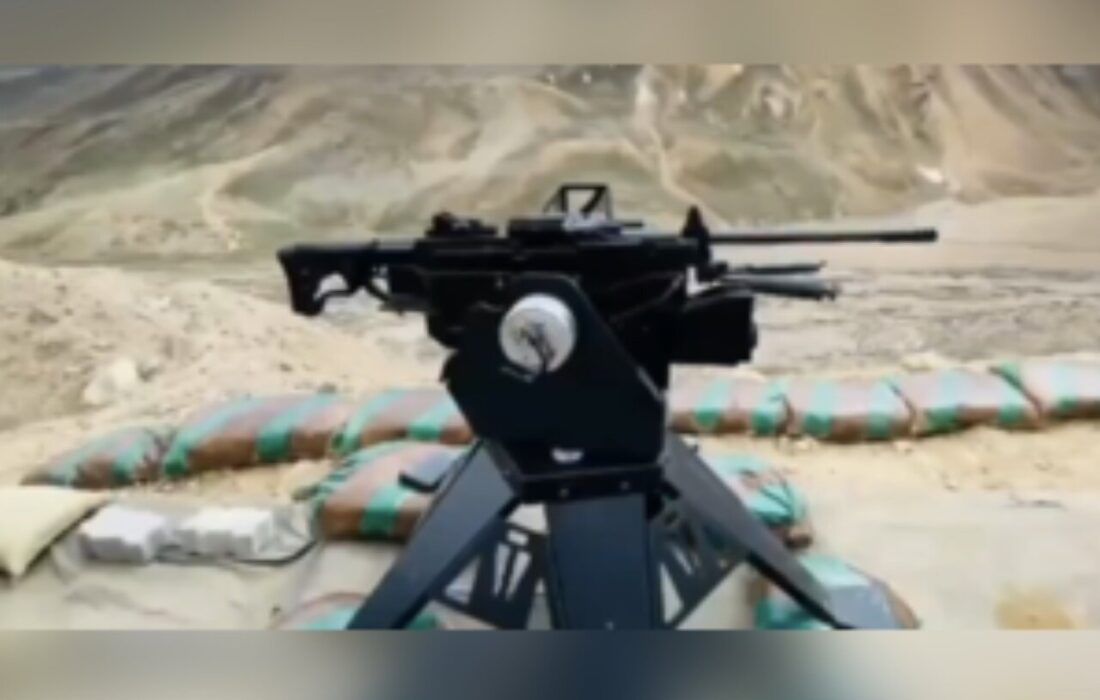تفنگ خودکار هوشمند در ارتش هند؛ گام بزرگ در تسلیحات کشنده با هوش مصنوعی