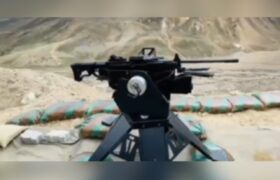تفنگ خودکار هوشمند در ارتش هند؛ گام بزرگ در تسلیحات کشنده با هوش مصنوعی
