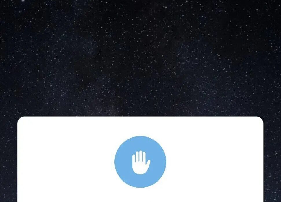 تلگرام کانال گروه هکری حنظله را مسدود کرد