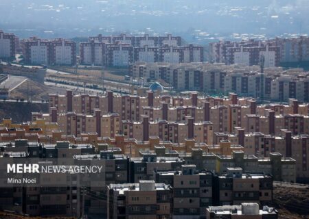 تهاترهای غیرقانونی در بازار مسکن پیگرد قانونی ندارد