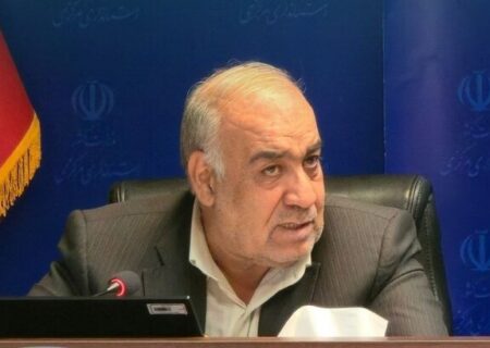 توضیحات معاون وزیر راه در مورد فاز جدید آزادراه خرم‌آباد- اراک