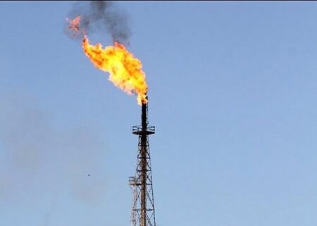 خاموشی گازهای فلر جدی شد
