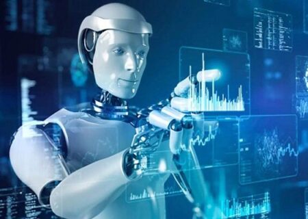 دردسر جدید هوش مصنوعی برای ترامپ