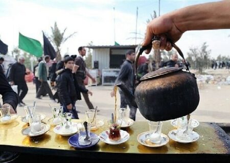 دستورالعمل عرضه و فروش بلیت هواپیما برای زیارت اربعین ۱۴۰۴