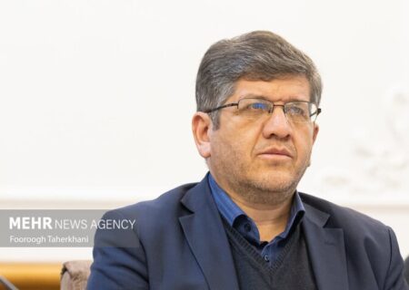 ذاکری: بارگیری ریلی در ۱۲ روز اخیر ۱۶ درصد افزایش یافت
