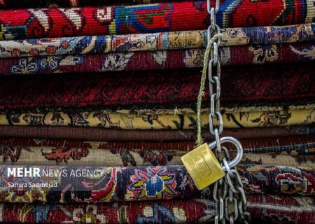 زخم قاچاق بر تاروپود فرش ایرانی؛ تولیدکننده در حاشیه است