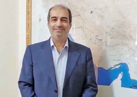 سخنگوی صنعت آب: آمار ها نشان دهنده سال سخت آبی است