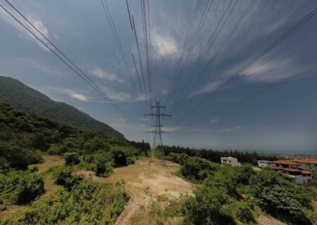 سرمایه‌گذاری ۶ هزار میلیارد تومانی برای ۲۶ طرح زیربنایی برق مازندران