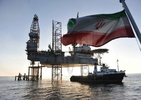 سیلی نفتی ایران در میانه بحران؛ دشمن شکست خورد، تولید اوج گرفت