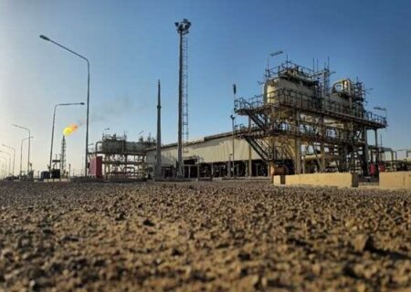 صدور مجوز اوراق سلف برای توسعه میدان‌های نفتی