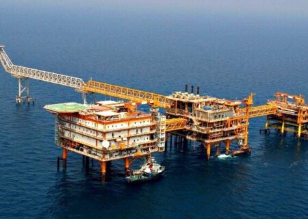 ضرورت اورهال و فشارافزایی پارس جنوبی برای امنیت انرژی ایران