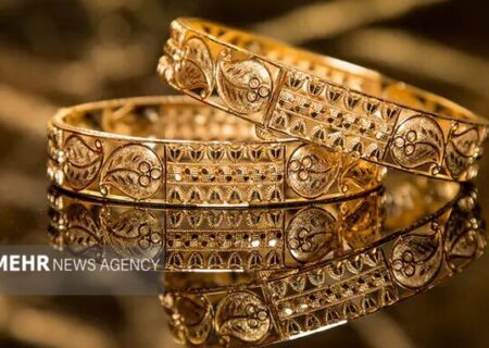 طلاهای تقلبی در کمین خریداران آنلاین