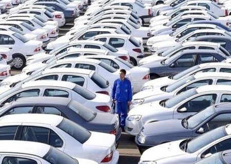 فرآیند افزایش قیمت خودرو پیش از جنگ ۱۲ روزه آغاز شده بود