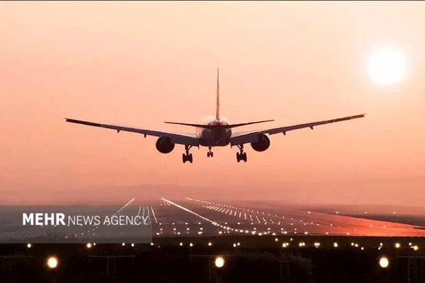 فعالیت تمام فرودگاههای کشور ۲۴ ساعته شد