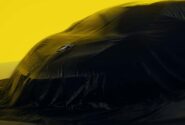 قدرتمندترین لامبورگینی تاریخ / هیولایی با پیشرانه V-۱۲ معروف / عکس