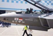 قدرتنمایی کره جنوبی با شاهین جوان / از جنگنده پیشرفته «KF-21» چه می‌دانیم؟