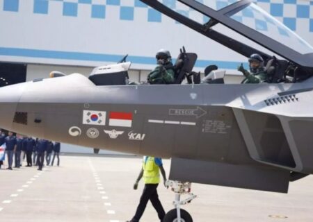 قدرتنمایی کره جنوبی با شاهین جوان / از جنگنده پیشرفته «KF-21» چه می‌دانیم؟