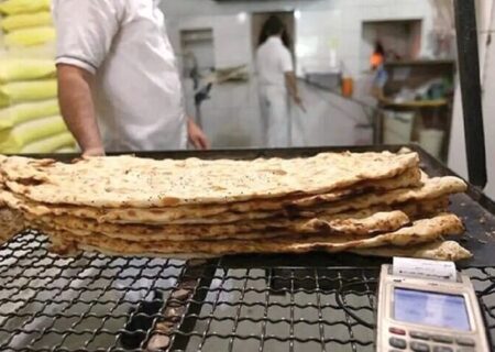 قیمت جدید نان‌های سنتی این هفته ابلاغ می‌شود