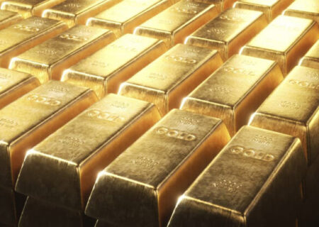 قیمت جهانی طلا امروز ۲۳ تیرماه؛ اونس طلا ۳۳۵۸ دلار