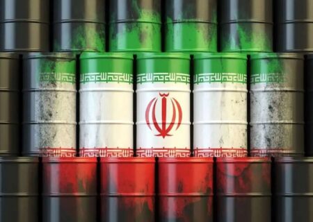قیمت رسمی فروش نفت ایران در ژوئیه اعلام شد