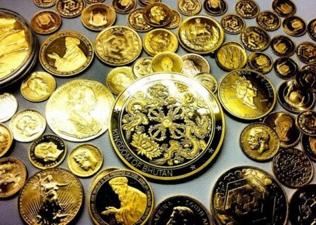 قیمت روز طلا و سکه؛ ۱۶ تیر ماه