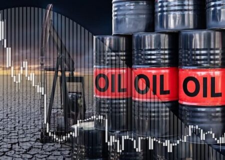 قیمت نفت امروز چهارشنبه یک مرداد ۱۴۰۴؛ ثبات در بهای WTI و برنت
