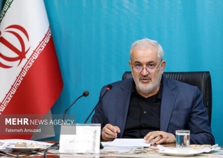 لزوم استفاده از تجربیات حوادث اخیر برای آمادگی حداکثری در آینده