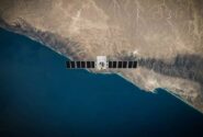 ماهواره «MethaneSAT» از کار افتاد