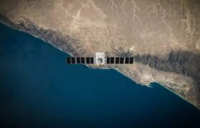 ماهواره «MethaneSAT» از کار افتاد