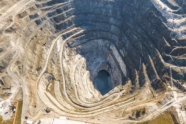 مجوزهای معدنی به درگاه ملی مجوزها متصل شدند