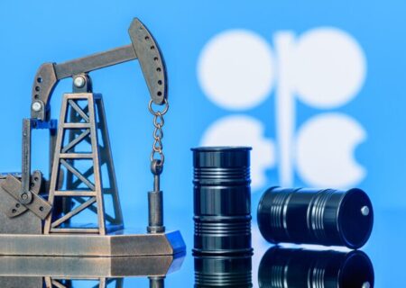 مذاکرات اوپک پلاس برای تسریع احیای تولید نفت