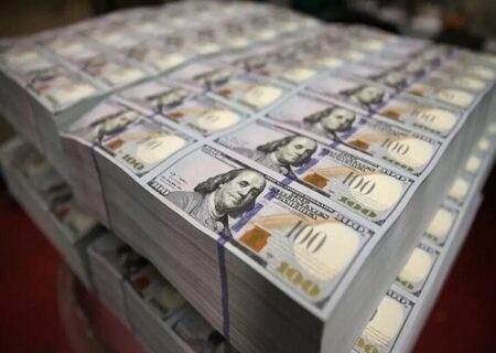 میزان تامین ارز واردات امسال از ۱۶.۶ میلیارد دلار عبور کرد