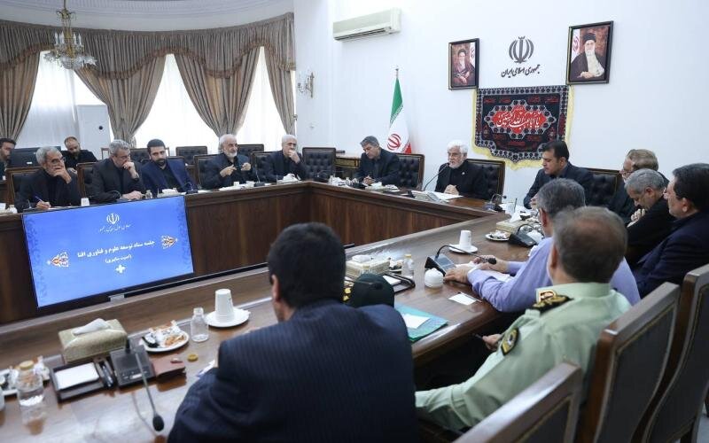 نقشه راه امنیت سایبری تدوین می‌شود