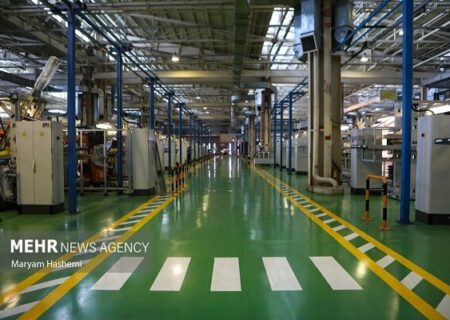 نگاهی به موانع کلیدی تولید در کشور