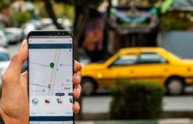 واکنش وزارت ارتباطات به اختلال «GPS»