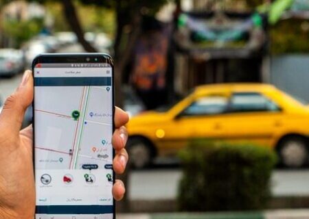 واکنش وزارت ارتباطات به اختلال «GPS»