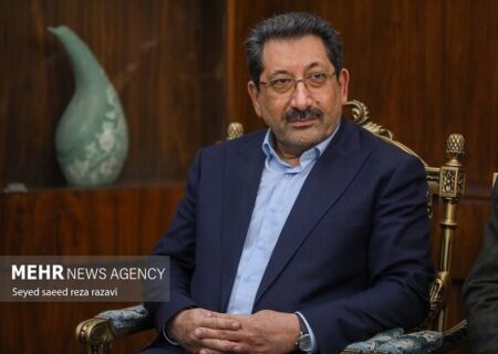 وزیر صمت: بسته حمایتی دولت از صنایع قابلیت تمدید دارد