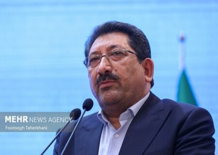 وزیر صمت: دولت از صنایع آسیب دیده از تهاجم رژیم صهیونیستی حمایت می‌کند