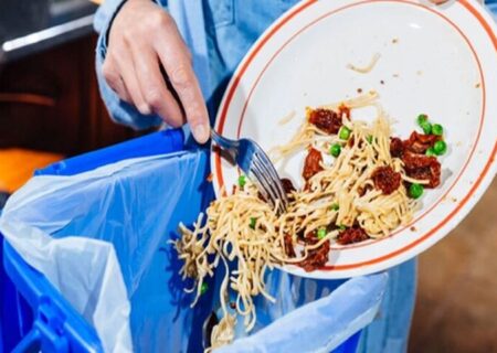 وقتی جنگ به سفره می‌رسد؛ چرا بازیافت ضایعات غذایی یک فناوری دفاعی است؟