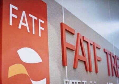 پاسخ رئیس FATF به درخواست تعلیق عضویت آمریکا و رژیم اسرائیل