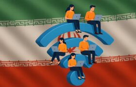 پشت‌پرده واژگانی مانند «اینترنت ملی» و «اینترنت طبقاتی» چیست؟ / دسترسی آزاد به اینترنت حق مسلم شهروندی است