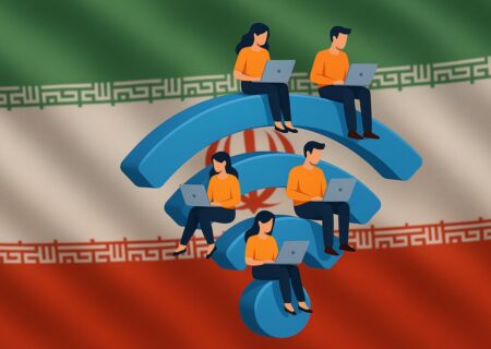 پشت‌پرده واژگانی مانند «اینترنت ملی» و «اینترنت طبقاتی» چیست؟ / دسترسی آزاد به اینترنت حق مسلم شهروندی است