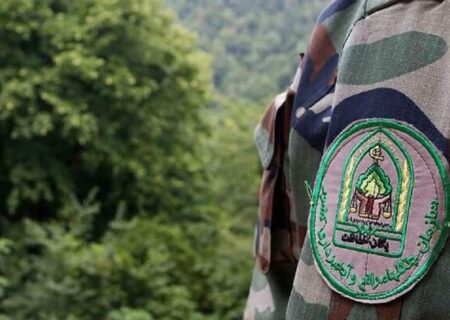 پیام رئیس سازمان منابع طبیعی به مناسبت روز ملی جنگلبان