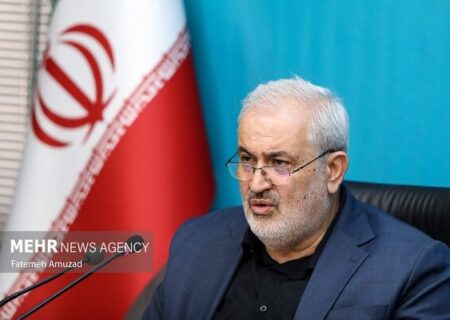 پیشرفت دو برابری پروژه‌ آبرسانی طالقان به تهران و کرج در ۶ ماه اخیر