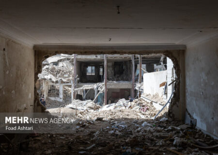 پیشنهاد تفکیک وظایف بازسازی بین دولت و بخش خصوصی