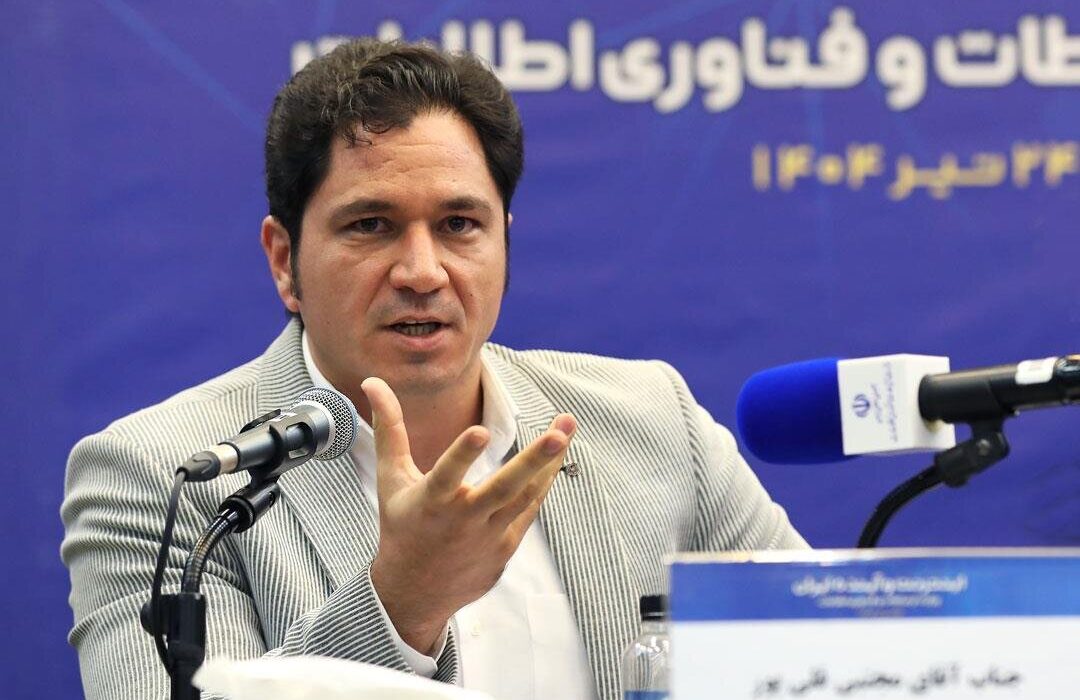 چرا تغییر الگوی حکمرانی اینترنت بهترین نقطۀ آغاز اصلاحات در حکمرانی است؟