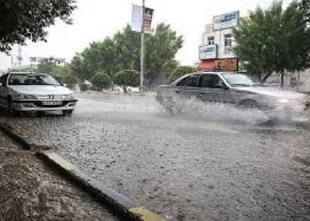 کدام استان ها در پیشانی تنش آبی قرار دارند