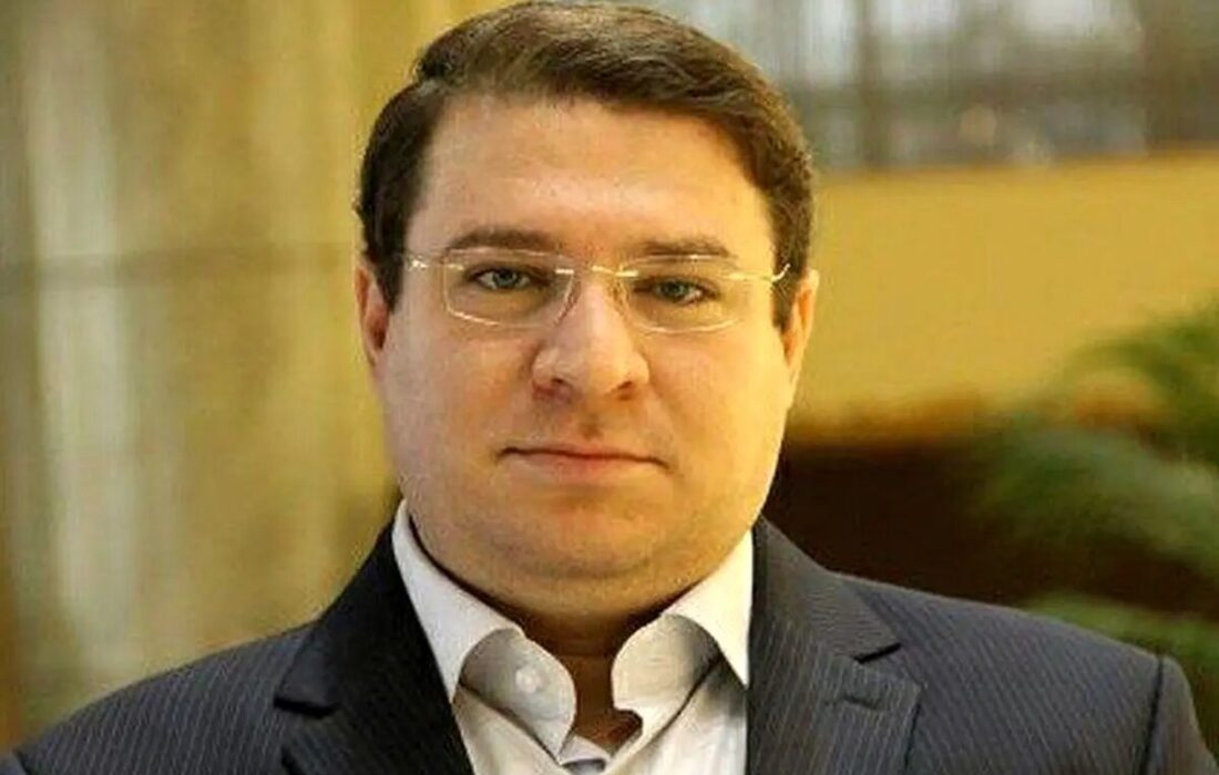 گلزاری: دولت، اینترنت را حق همه مردم می‌داند